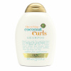 OGX šampoon lokkis juustele COCONUT CURLS 385ml