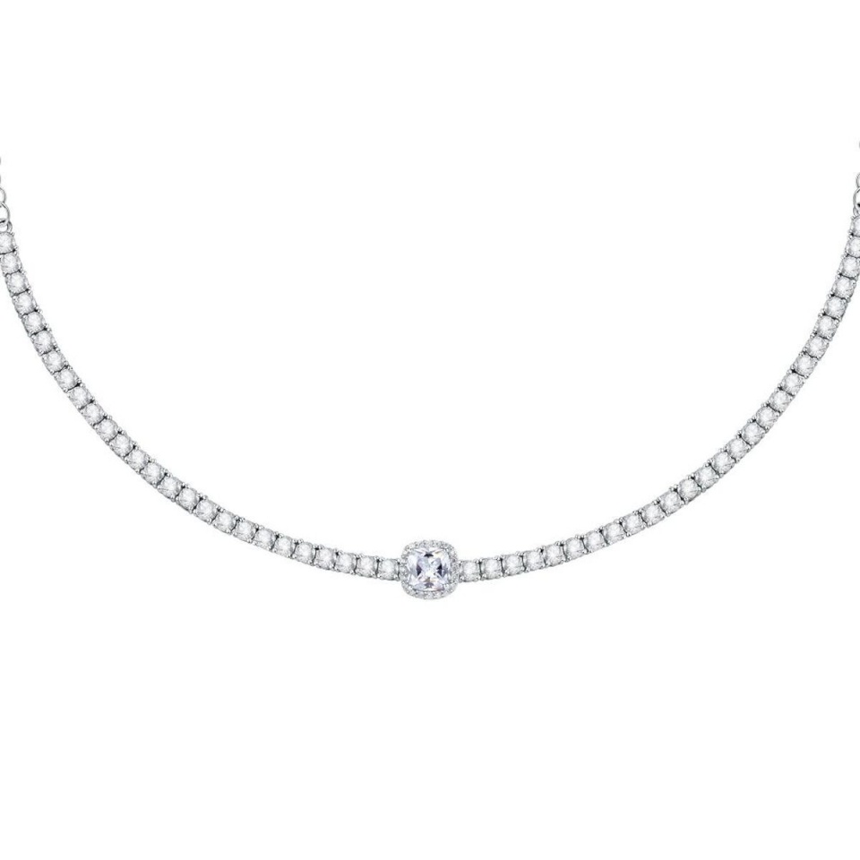 Morellato naiste kaelakee SAIW107 Hõbedane