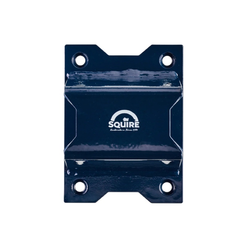 - Kettluku kinnitus põrandale/seinale SQUIRE Himalaya GA6