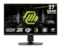 MSI monitor MAG 272URDF E16 - 160Hz 4K | 320Hz Full HD | Rapid IPS | 27"