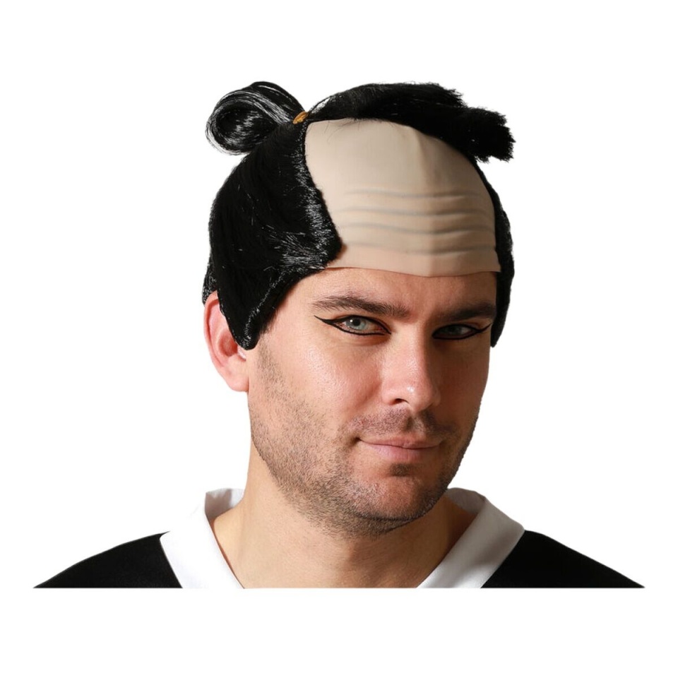 BGB Carnival Parukas Hiinlane