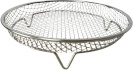 Scanpart õhufritüüri rest Air Fryer Grid, 20cm