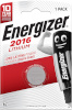 Energizer patarei Energizer Lithium CR2016 BP1