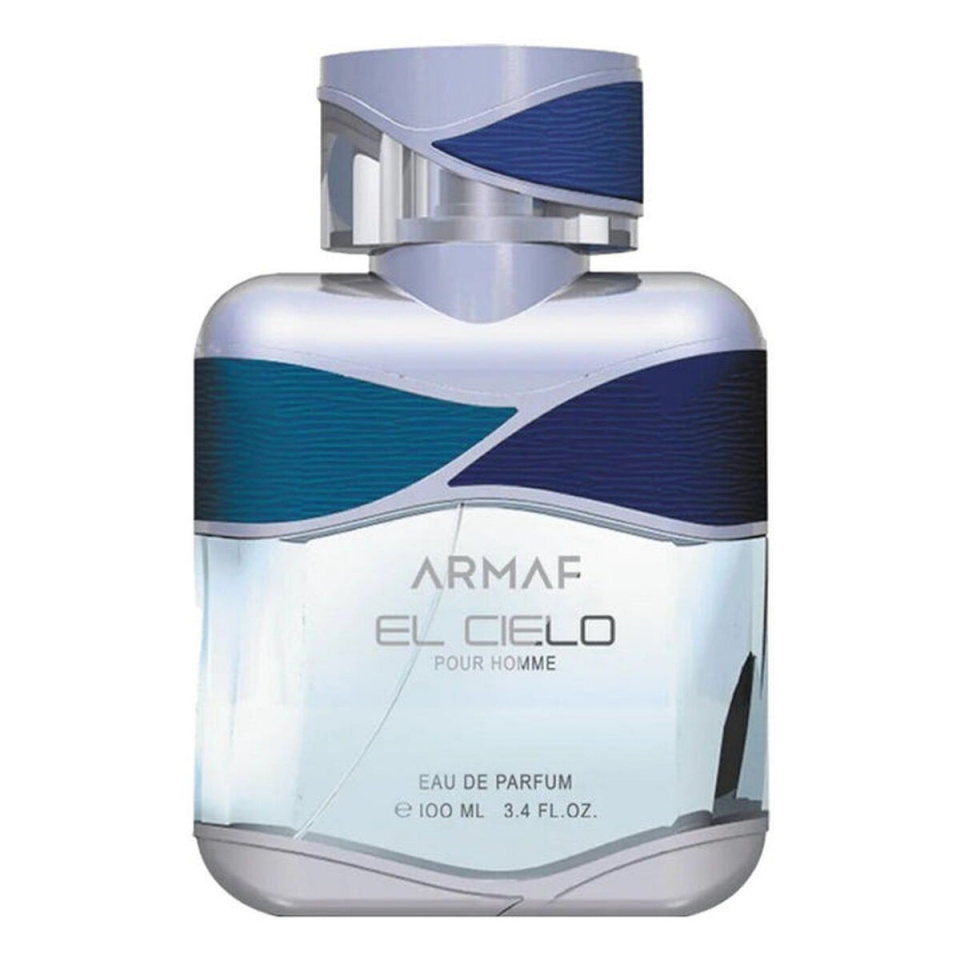 Armaf naiste parfüüm El Cielo Pour Homme EDP