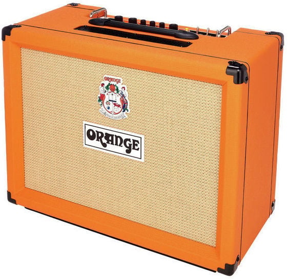 Orange'i kitarrivõimendi Rocker 32 2 x 10" kombokitarrile