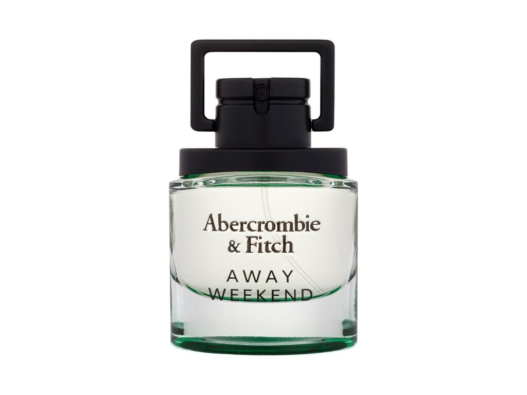 Abercrombie & Fitch parfüüm Away Weekend 30ml, meestele