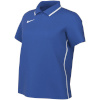 Nike Team T-särk naistele Dri-Fit Park 26 Polo sinine HM7150 463 suurus M