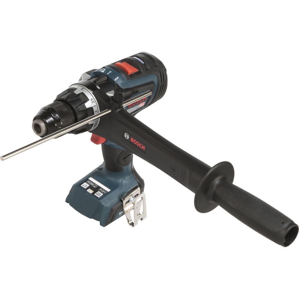 Bosch akutrell GSB 18V-150 C Cordless Combi Drill