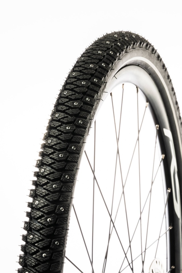 Routa W256 elektriratta naastrehv, 28" (55-622)