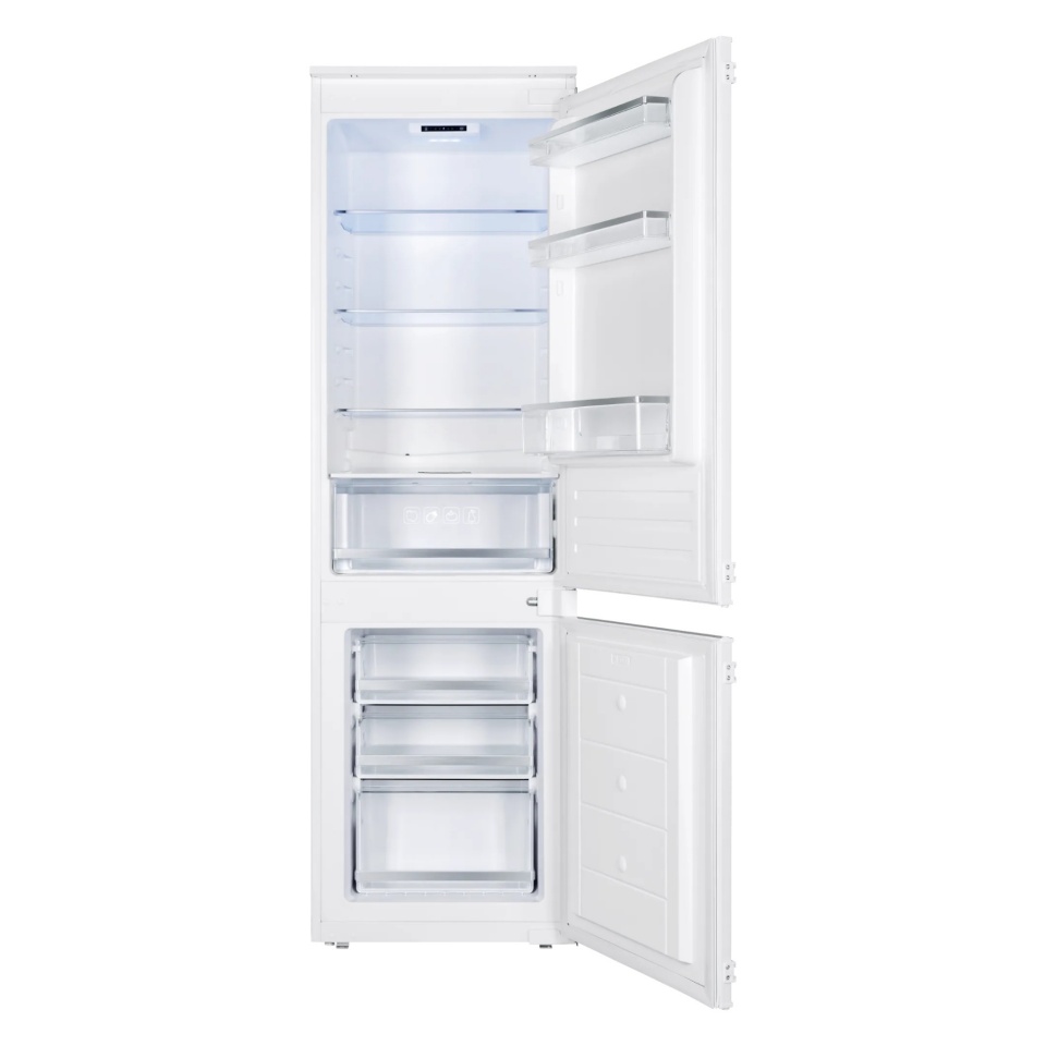 Kluge integreeritav külmik KC2200J Built-In Fridge, valge