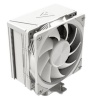 MODECOM jahutus CPU air Cooler Volcano 0C T200 120 valge