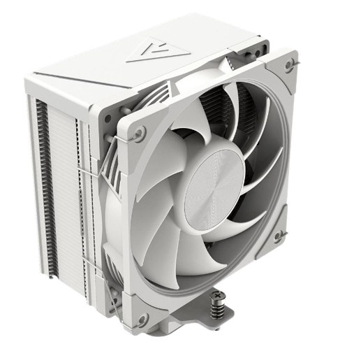 MODECOM jahutus CPU air Cooler Volcano 0C T200 120 valge