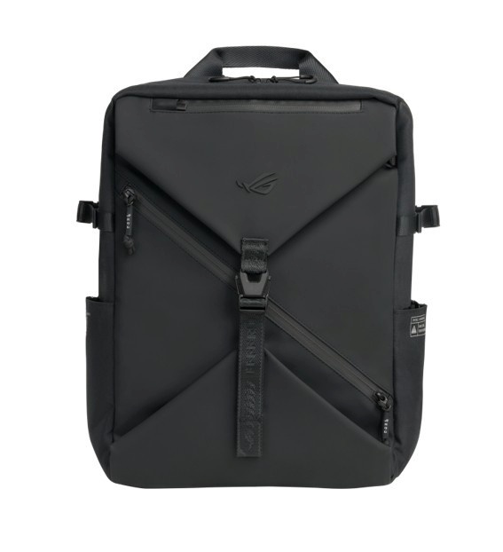 Asus sülearvutikott ROG Archer 16-inch laptop backpack (BP2600)