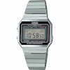 Casio unisex kell A700WE-1AEF (Ø 35mm)