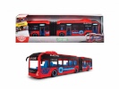 Dickie mänguauto  City Volvo bus (203747015) 40cm
