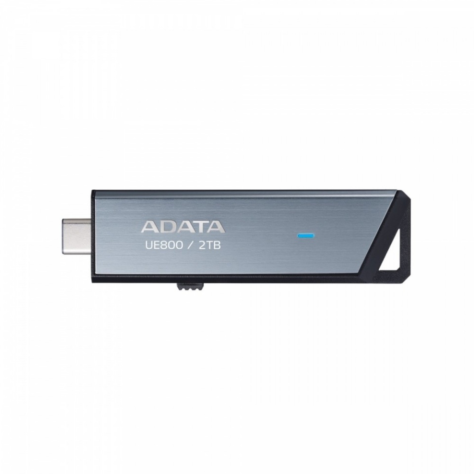 Adata mälupulk Pendrive Dashdrive Elite UE800 2TB USB3.2-C Gen2