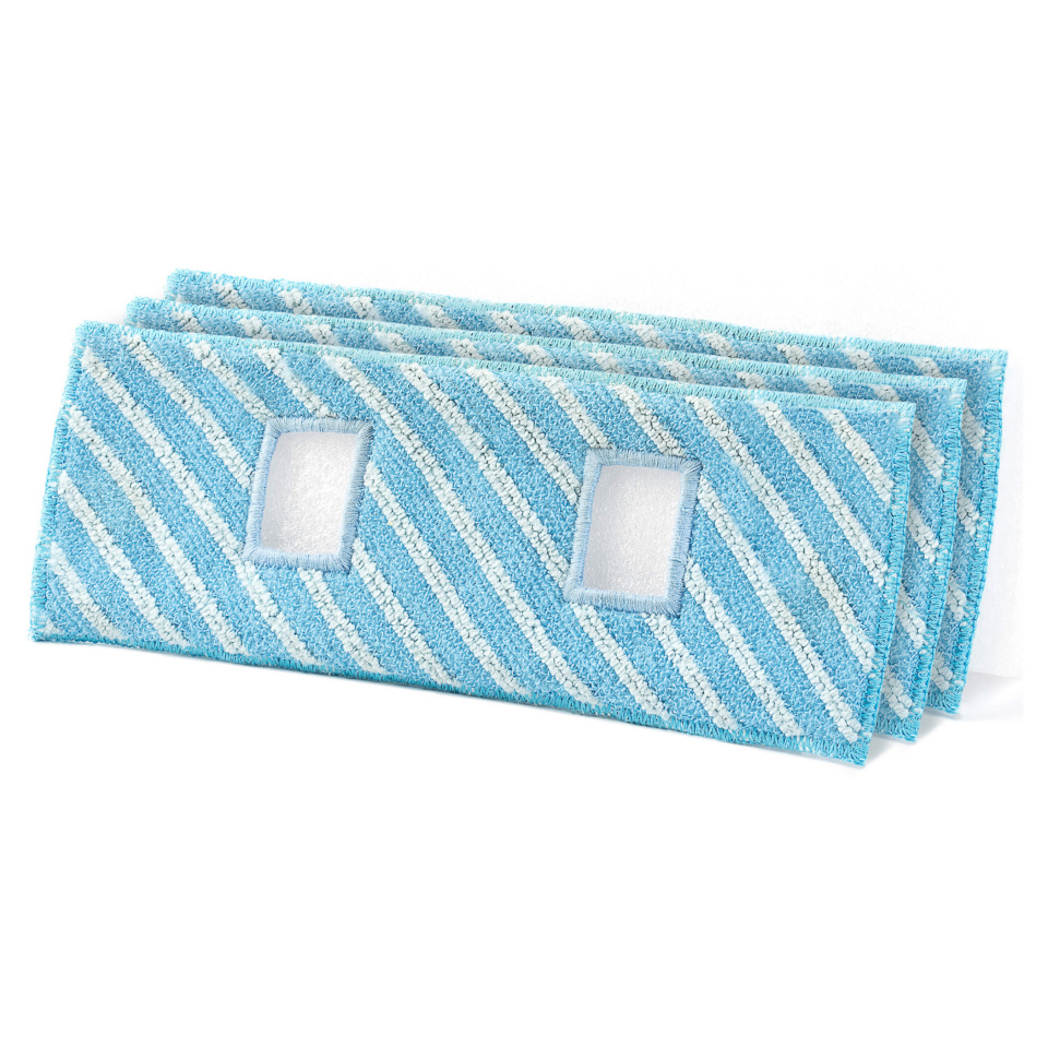 Sencor varumoppide komplekt tolmuimejale SVX057 Set of Mopping Pads, 3tk