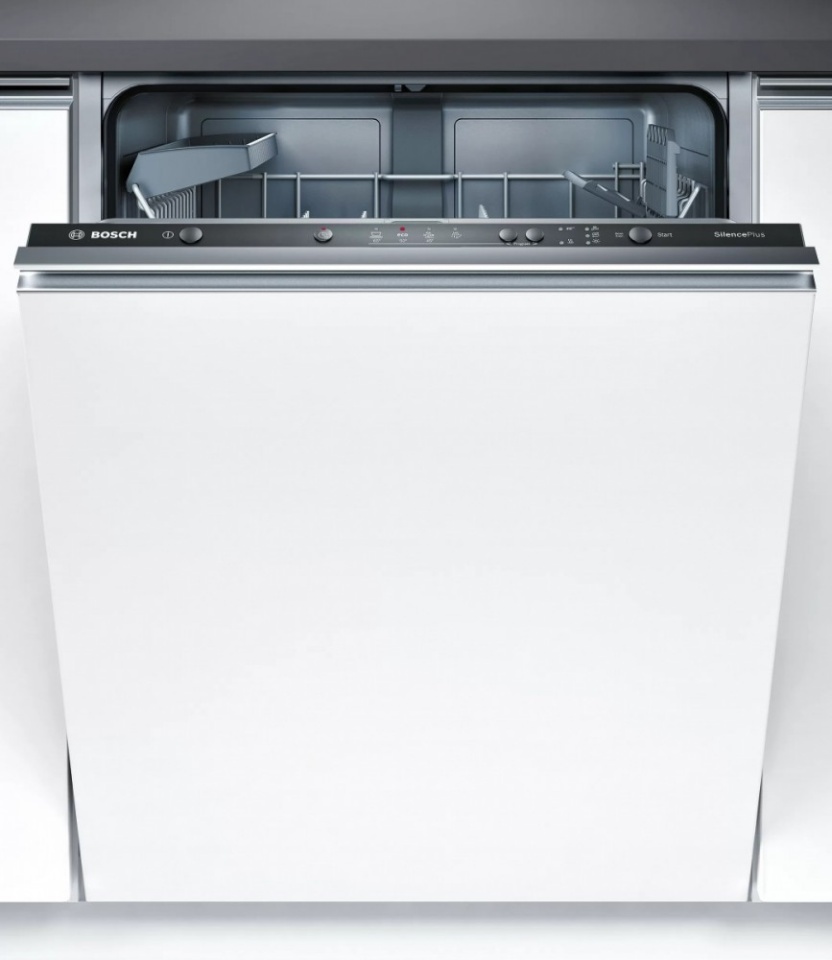 Bosch integreeritav nõudepesumasin SMV41D10EU