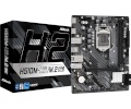 ASRock emaplaat H510M-H2,M.2 SE , LGA1200 mATX 2xHDMI DDR4