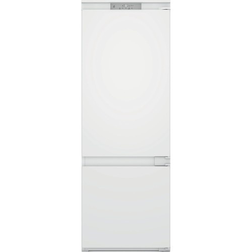 Whirlpool külmik SP40812EU2 integreeritav, 194cm, 299/101 l, 35dB, elektrooniline juhtimine, NoFrost, valge
