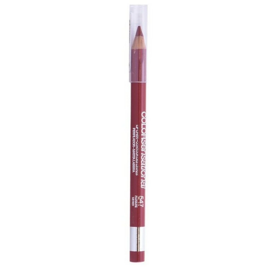 Maybelline huulepliiats Color Sensational 5 g 547 Pleasure Me Red