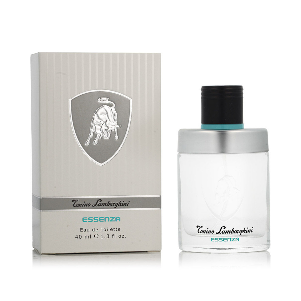 Lamborghini parfüüm Essenza 40ml, meestele