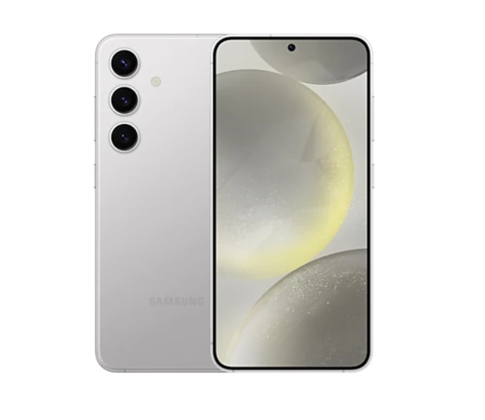 Samsung mobiiltelefon | Galaxy | S24 S921 | Marble hall | 6.2" | Dynamic LTPO AMOLED | 1080 x 2340 pixels | Qualcomm SM8650-AC | Snapdragon 8 Gen 3 (4 nm) | Internal RAM 8GB | 128GB | Dual SIM | 4G | 5G | Main camera resolution 50+10+12 MP | Secondar