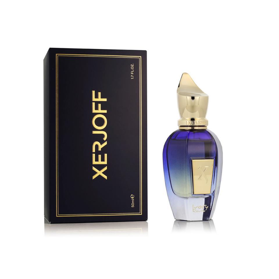 Xerjoff parfüüm JTC Ivory Route 50ml, unisex