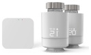 Hama termostaat 176662 Heating Control WLAN 2x Thermostatic Heads, valge