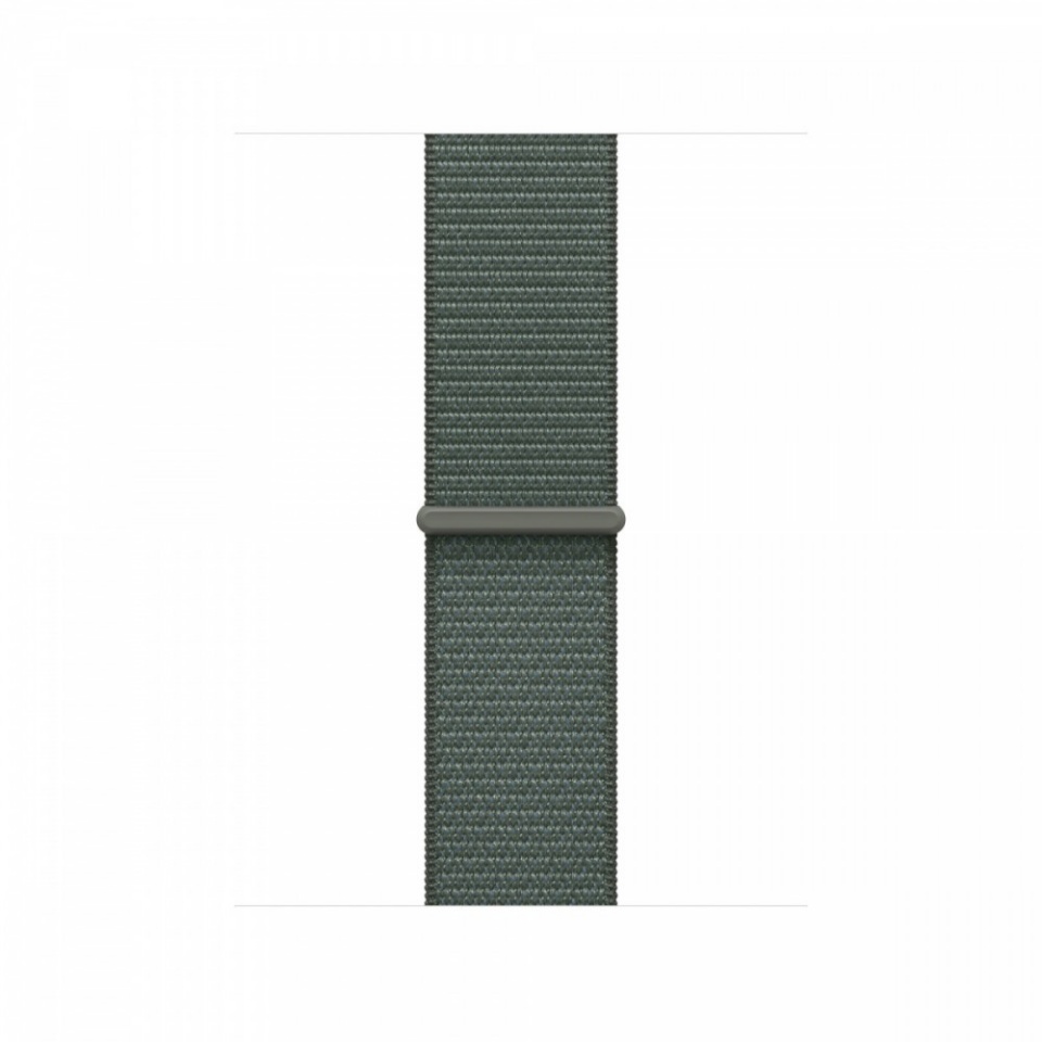 Apple kellarihm Watch Watch 42mm Sage Sport Loop