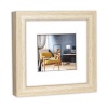 ZEP pildiraam V5920N Niki Natural 15x15 / 20x20 cm