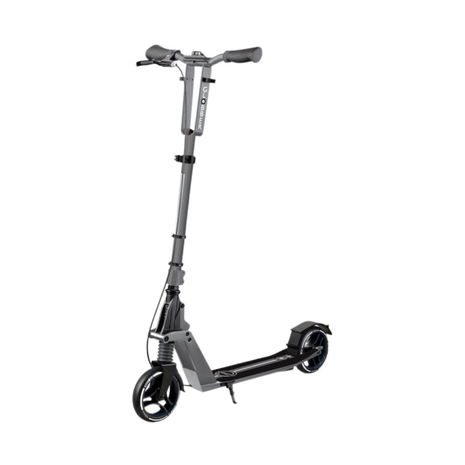 Globber tõukeratas 672-199 Titanium One K 165 BR