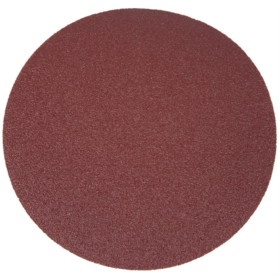 Einhell lihvpaber 49492074 Q-Stick Sanding Sheet, Ø 150mm, K80, 3tk