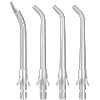 Xiaomi lisaotsikud BHR9938GL Water Flosser Replacement Tips, 4tk