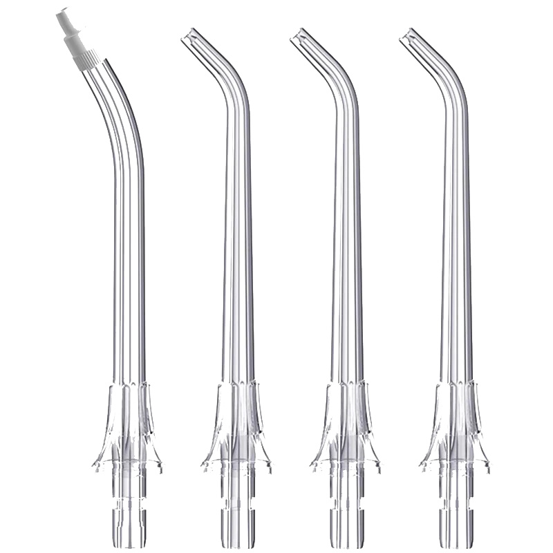 Xiaomi lisaotsikud BHR9938GL Water Flosser Replacement Tips, 4tk