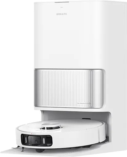 Dreame robottolmuimeja L40 Ultra AE Robot Vacuum Cleaner, valge