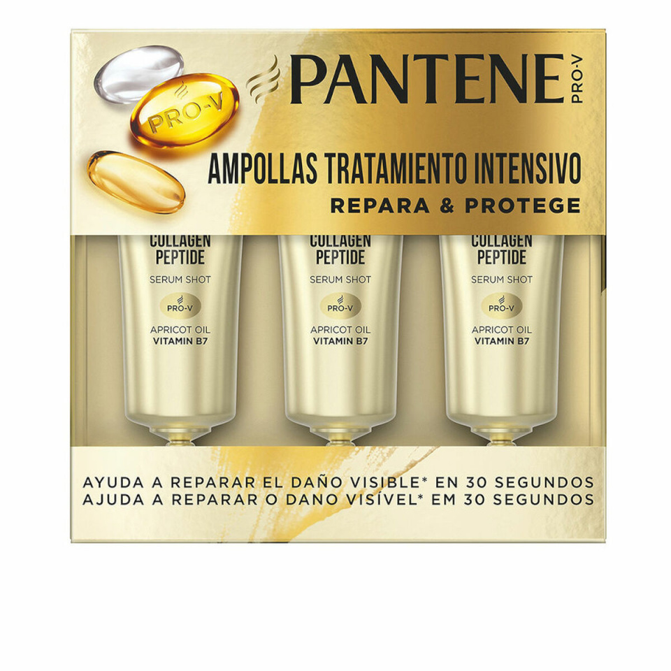 Pantene juuksemask REPARA & PROTEGE 15ml