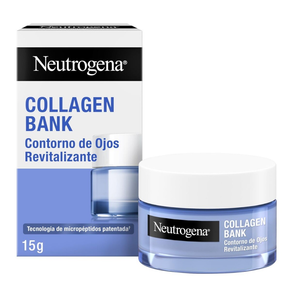 Neutrogena silmakontuur COLLAGEN BANK