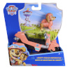 Paw Patrol mängufiguur - Liberty Rettungs-Motorrad mit Sammelfigur