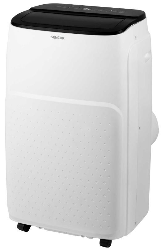Sencor konditsioneer SACMT1404CH Air Conditioner, valge