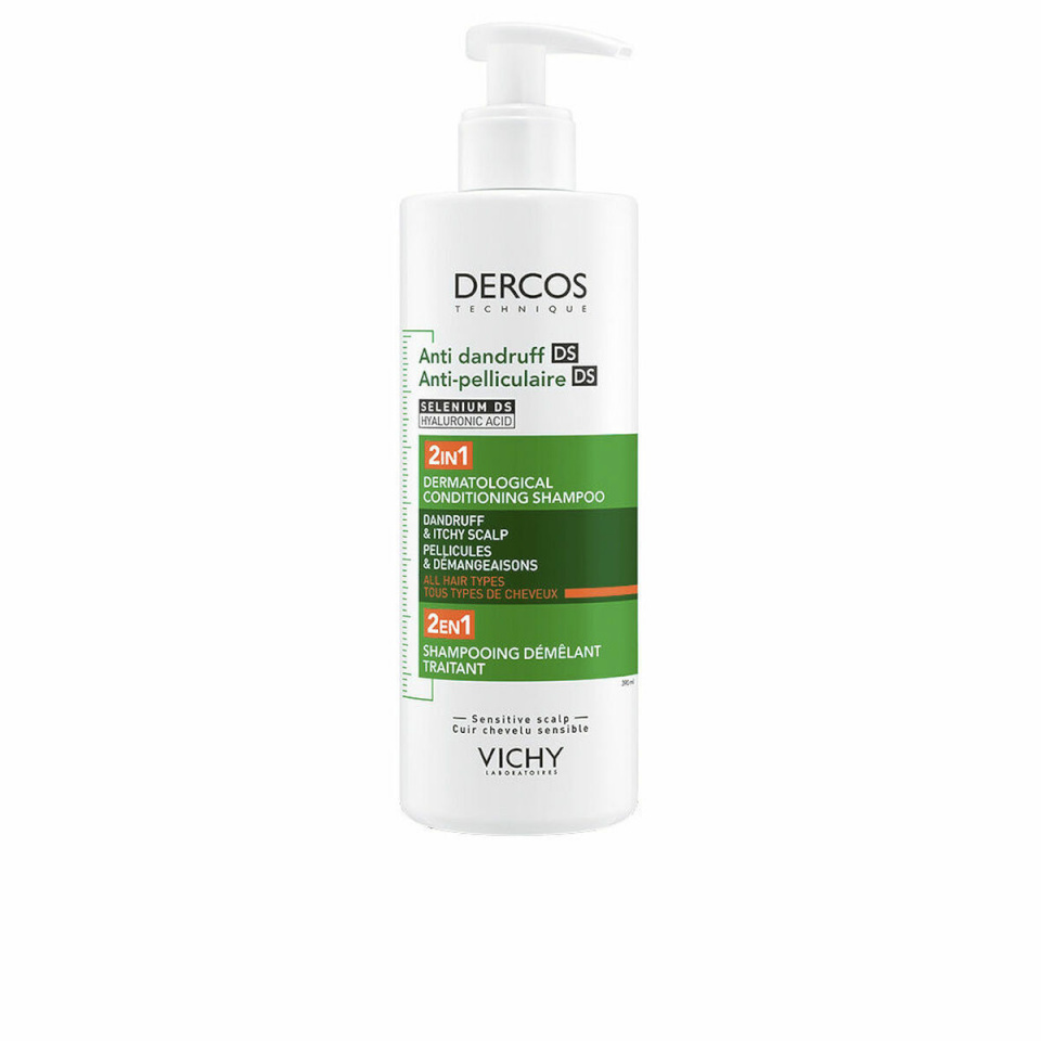 Vichy Palsam DERCOS