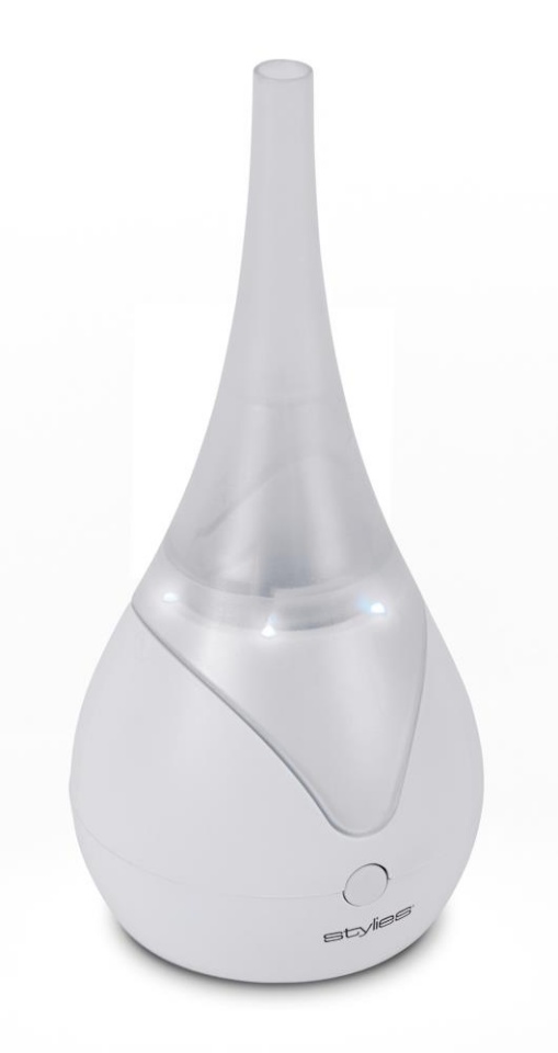 Stylies Aroma Diffuser Luna
