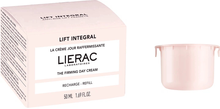 Lierac näokreem Lift Integral The Firming Day Cream 50ml, naistele