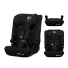 KINDERKRAFT turvatool 9-36kg I-COMFY, i-Size, must, KCICOM00BLK0000
