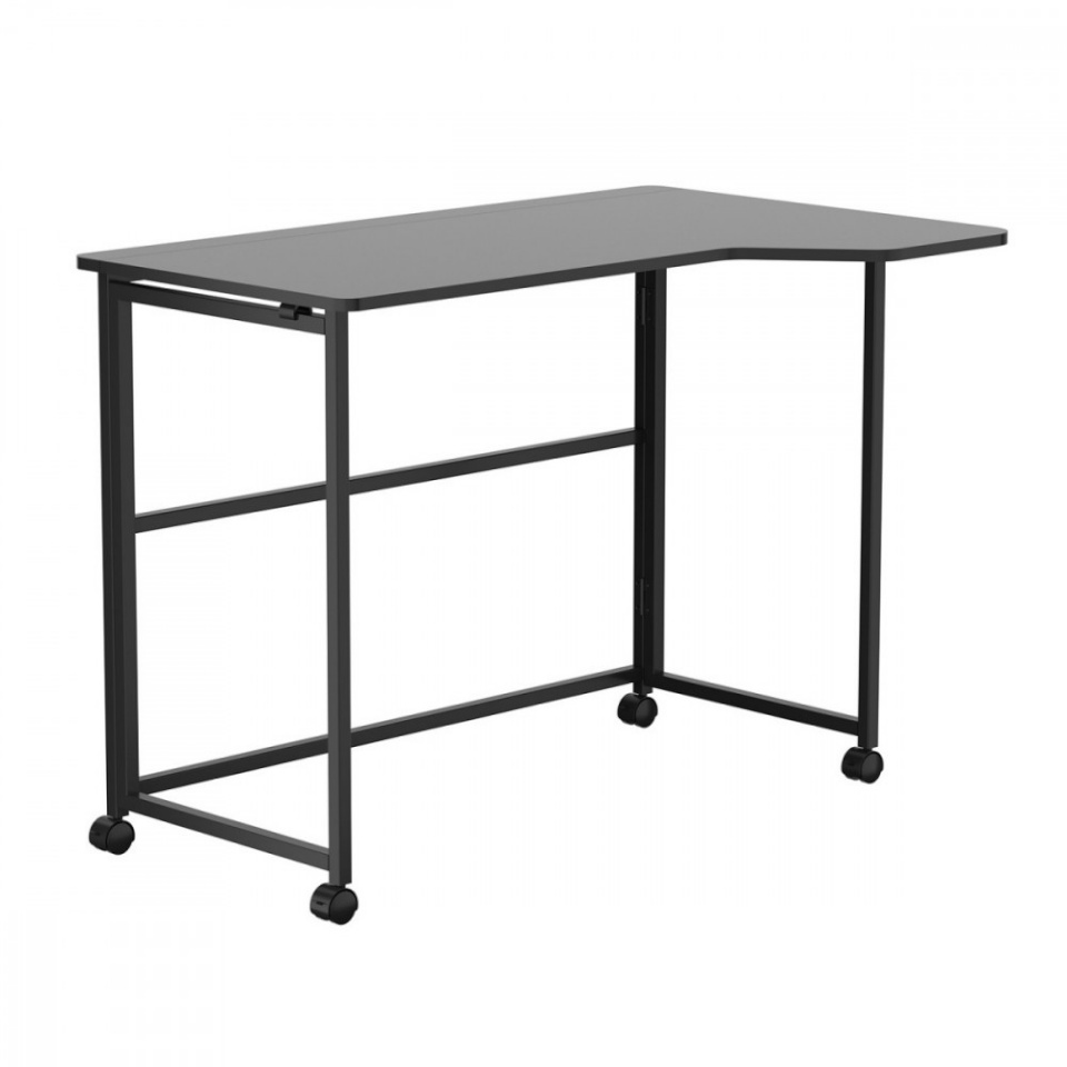 Maclean Folding kirjutuslaud, mobile MC-1250 L/B