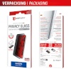 Displex kaitseklaas Samsung Galaxy S26 FE Privacy Glass By Transparent