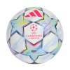 adidas UCL Mini 26/27 League Stage Football White and Blue KE9770 1
