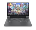 HP sülearvuti Victus 15-fa2246nw i5-13420H 15.6"FullHD IPS 144Hz 300nits AG 16GB RAM DDR4 512GB SSD GeForce RTX 3050 6GB WiFi6+BT Cam720p 52,5Wh Win11 Mica hõbedane 2Y