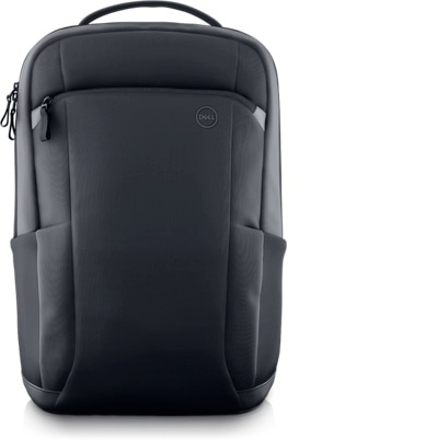 Dell sülearvutikott-seljakott EcoLoop Pro Slim Backpack 15.6" Waterproof, must