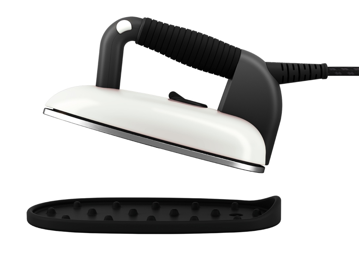 Laurastar triikimissüsteem LIFT Pure valge steam generator